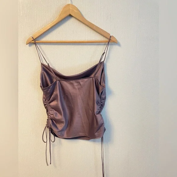 Purple Dynamite Top - Picture 3 of 4